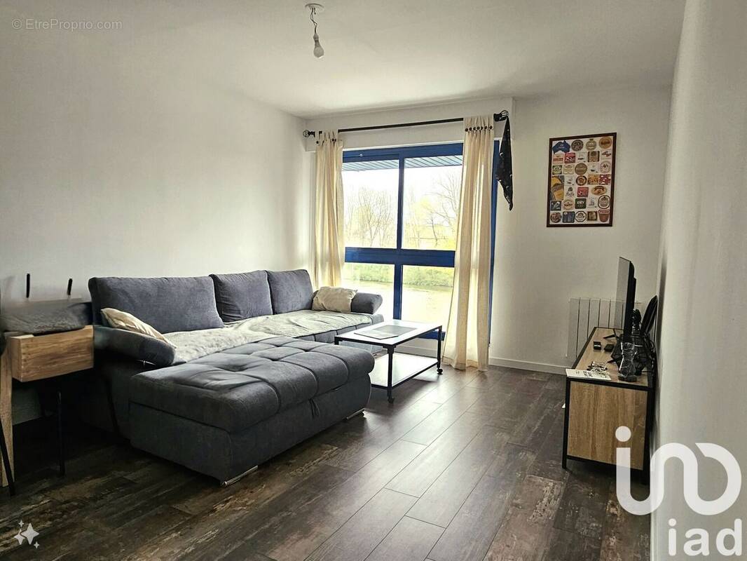 Photo 1 - Appartement à REDON