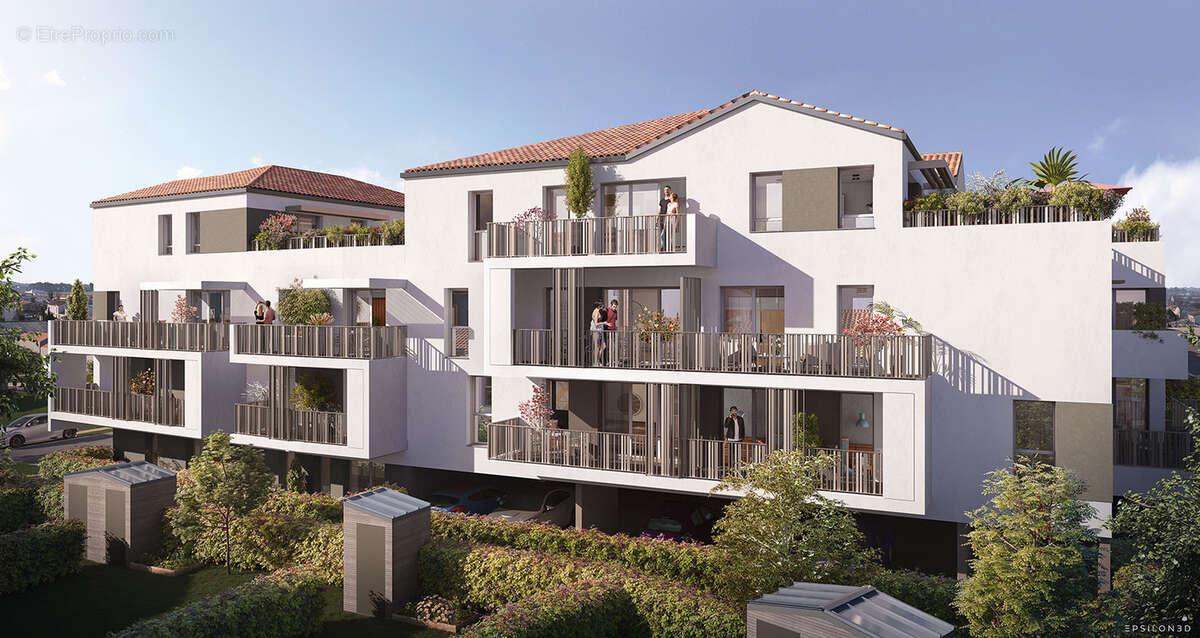 Appartement à NIEUL-SUR-MER