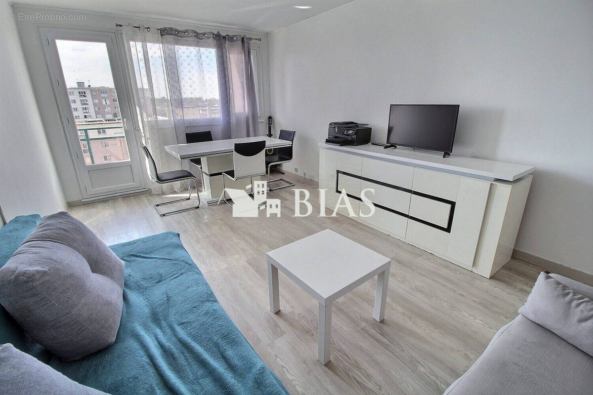Appartement à BIHOREL