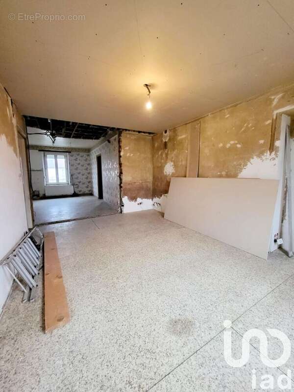 Photo 2 - Appartement à PIENNES