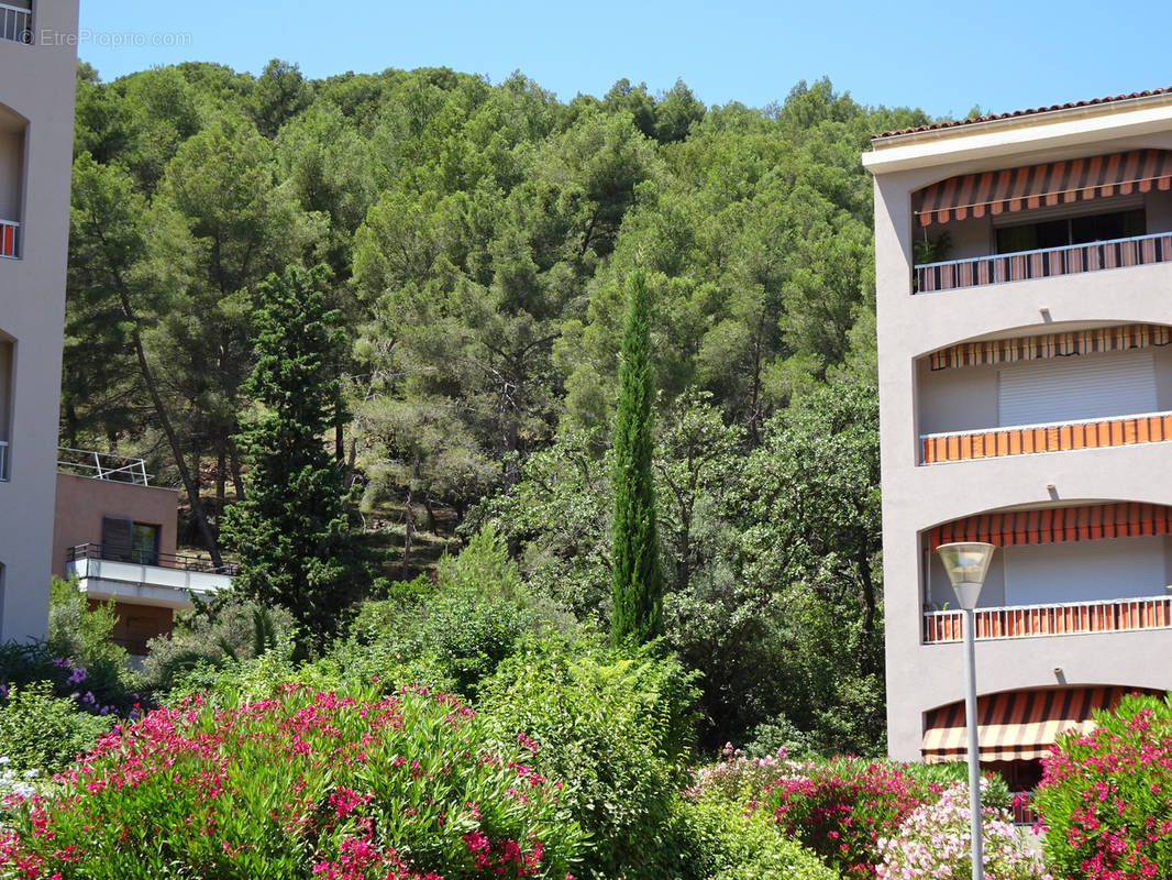 Appartement à HYERES