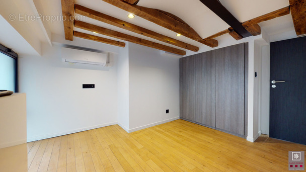 Appartement à LYON-7E