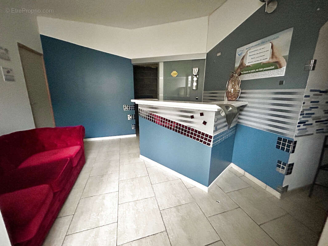 Appartement à BULLY-LES-MINES