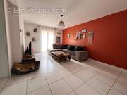   - Appartement à TOULOUGES