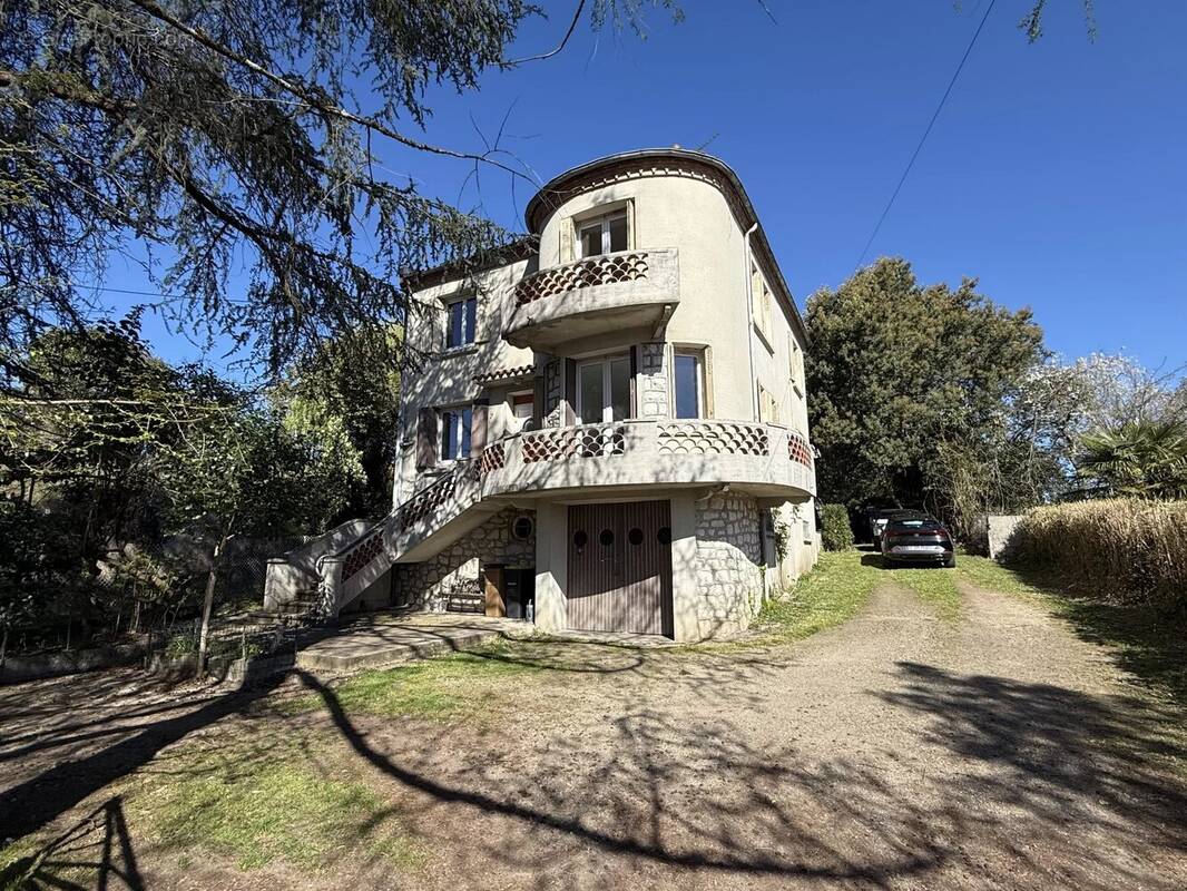 Maison à NOGARO