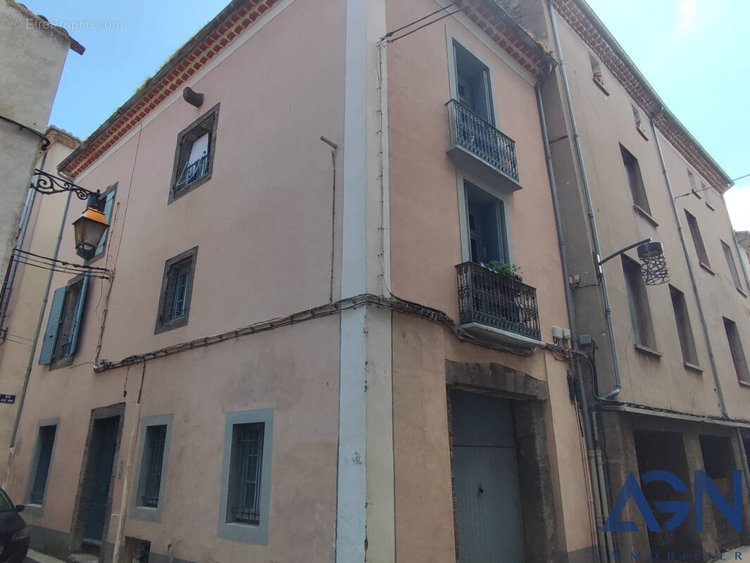 Appartement à AGDE