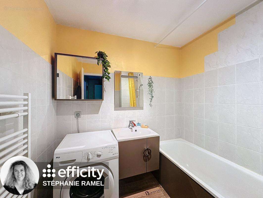 Appartement à SCIONZIER