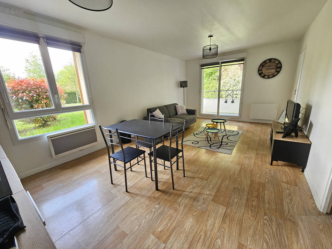 Appartement à AMIENS