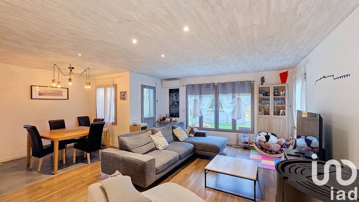 Photo 1 - Maison à GRENADE-SUR-L&#039;ADOUR
