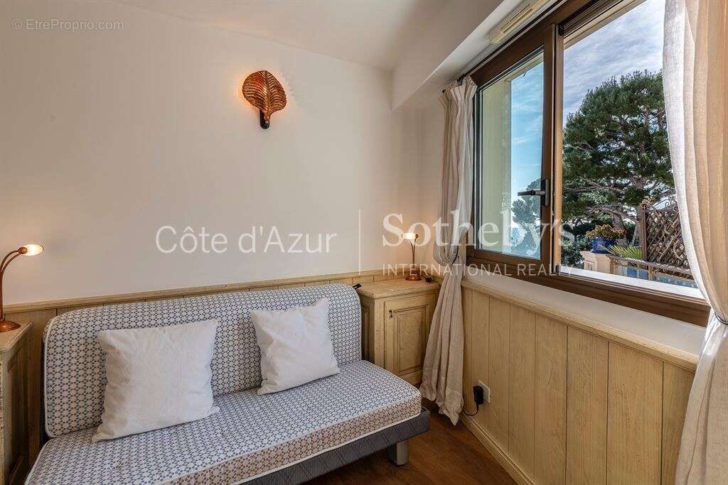 Appartement à CAP-D&#039;AIL