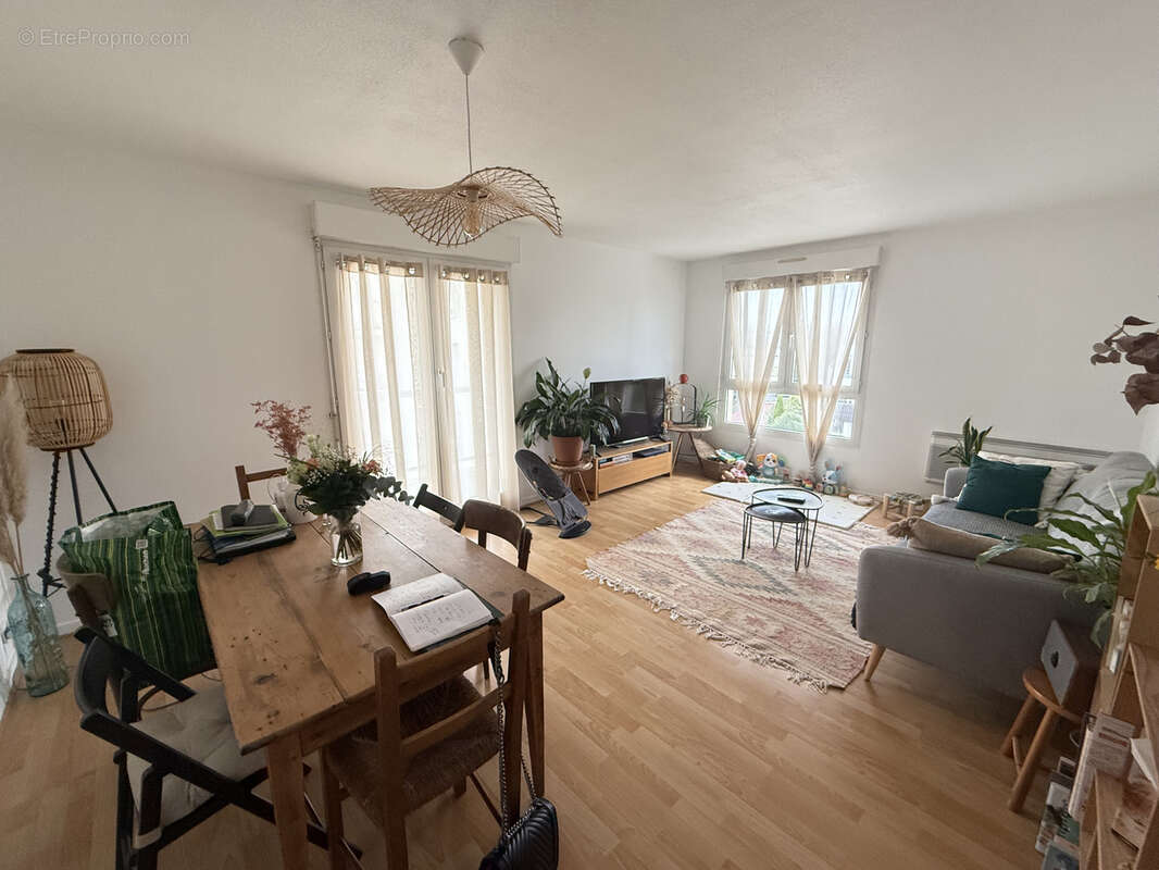 Appartement à MERIGNAC