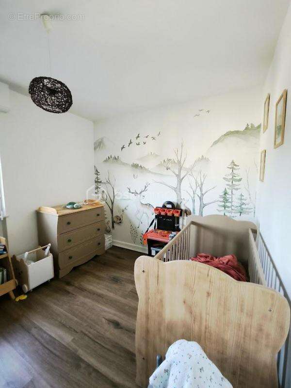 Appartement à COLMAR
