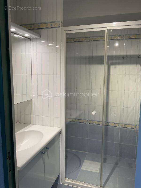Appartement à LA GRANDE-MOTTE