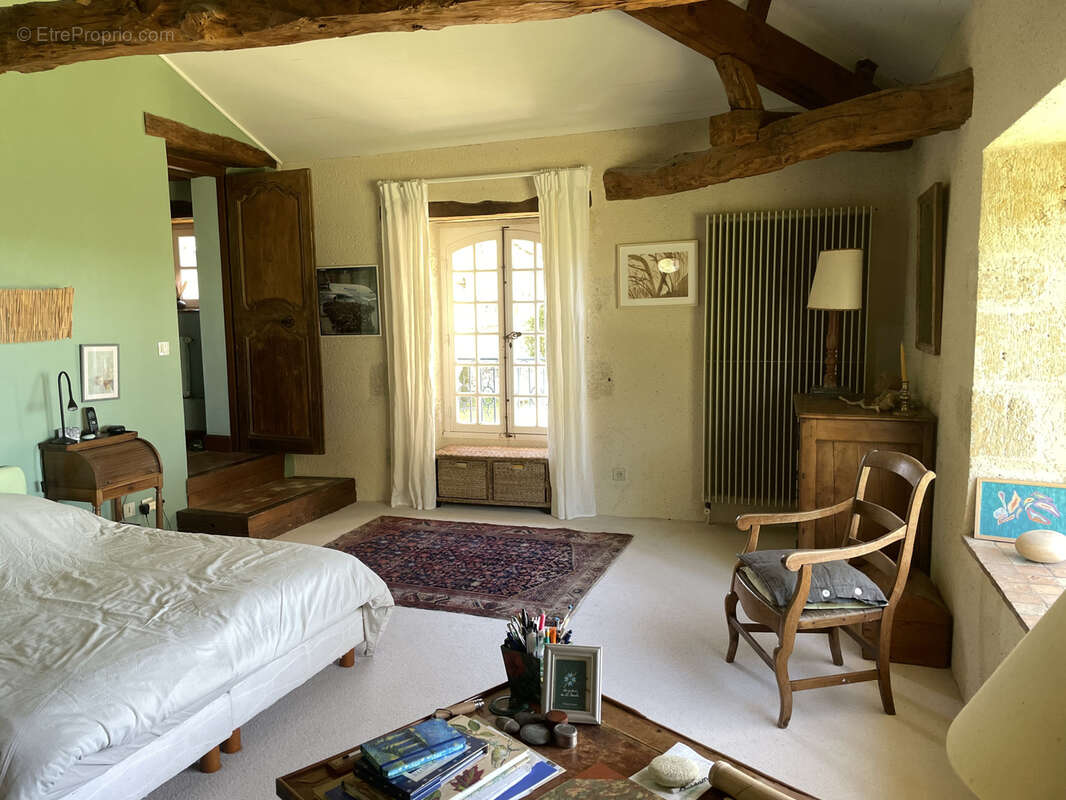 Maison à LECTOURE