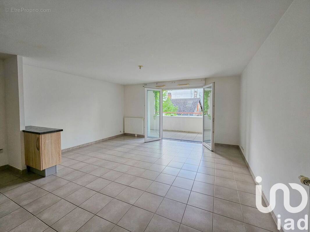 Photo 1 - Appartement à SAINT-HERBLAIN