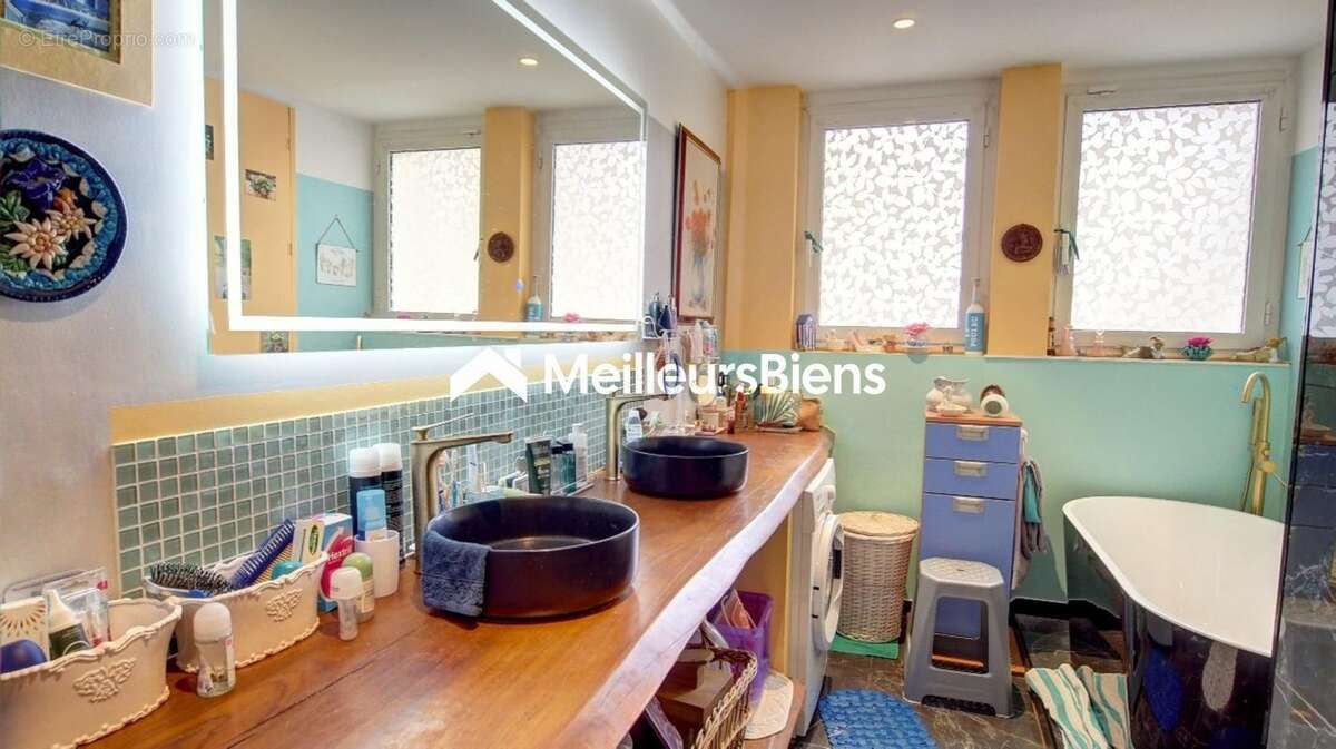Appartement à LORIENT