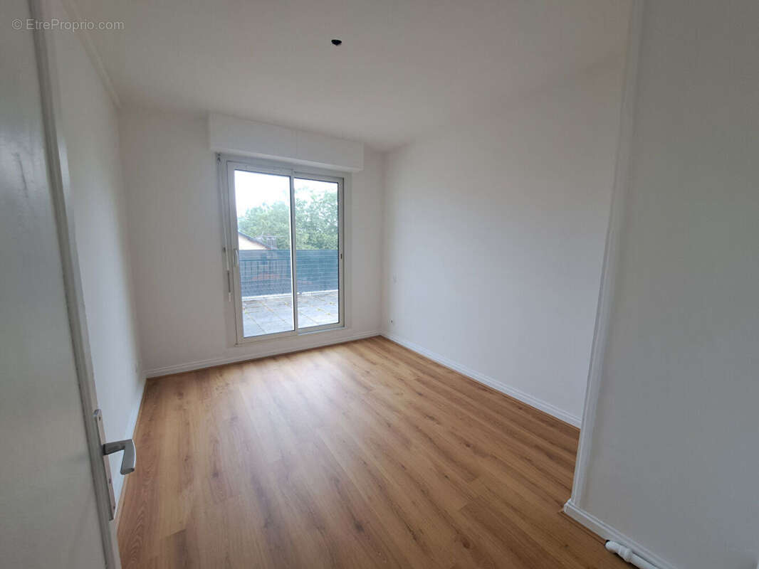 Appartement à DAX
