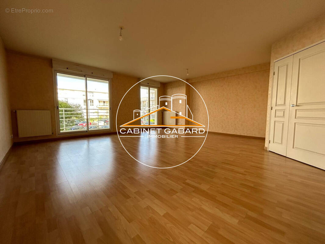 Appartement à ANGERS