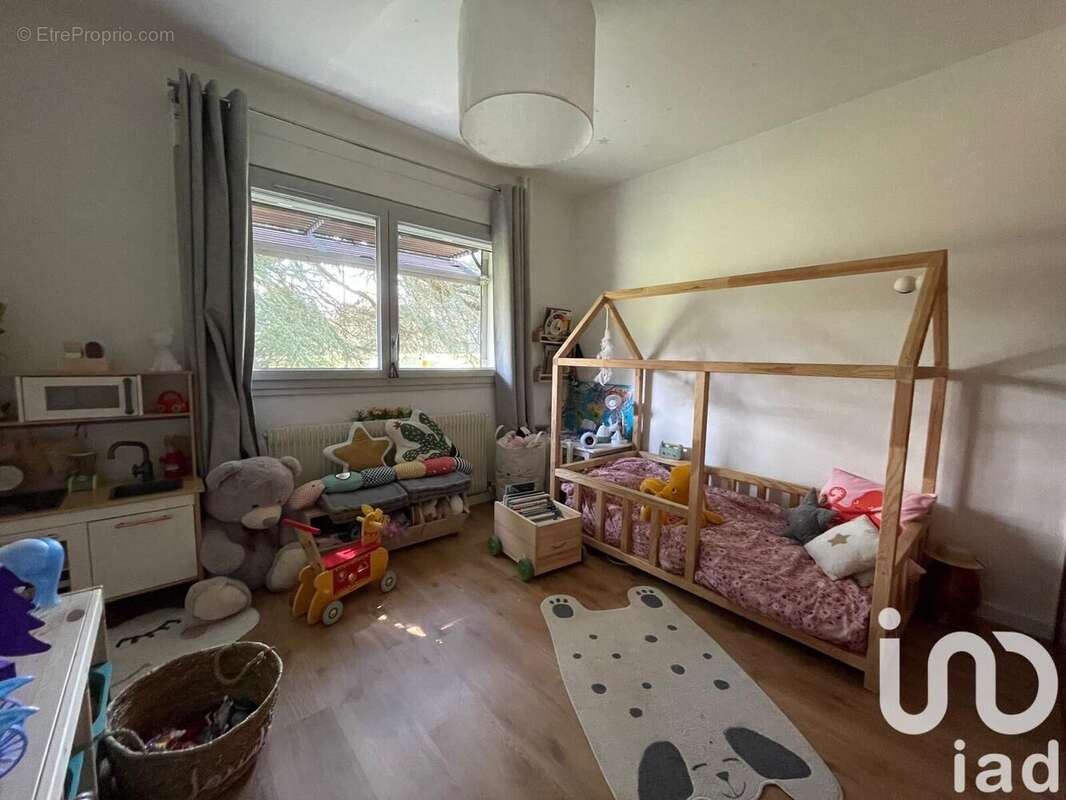 Photo 6 - Appartement à ECULLY