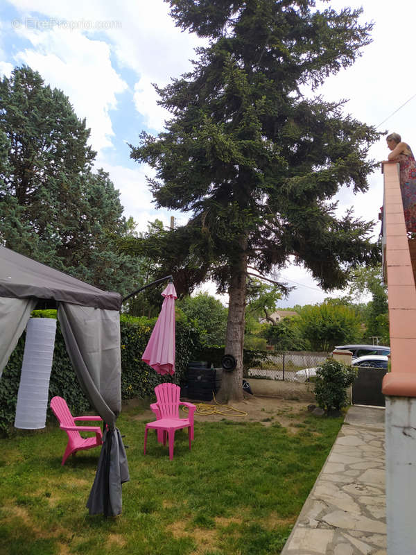 Maison à PAMIERS