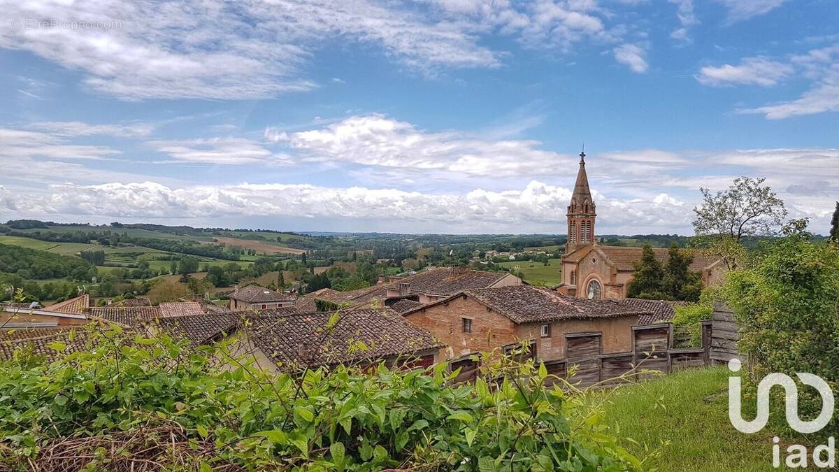 Photo 1 - Appartement à MONCLAR-DE-QUERCY