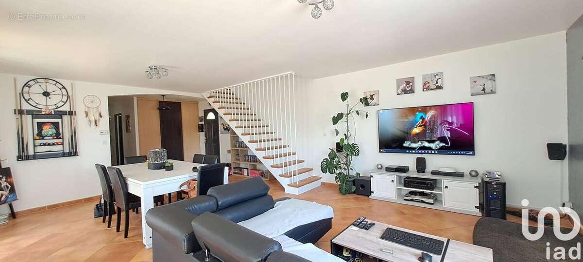 Photo 3 - Maison à LODEVE