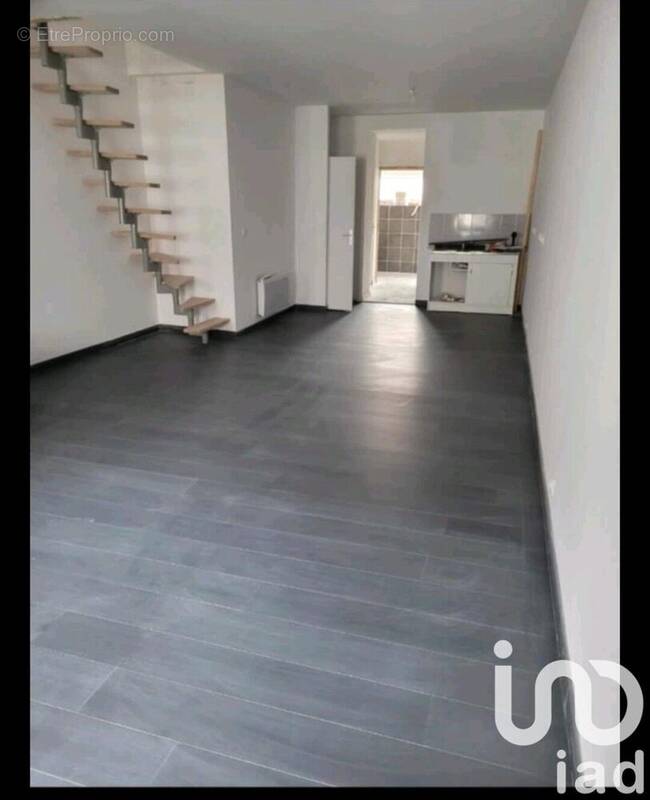 Photo 1 - Maison à CONDE-SUR-L&#039;ESCAUT