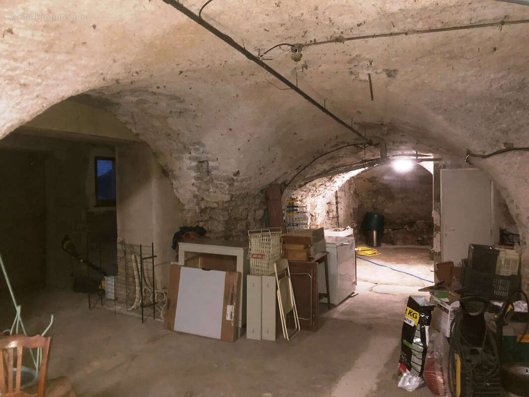Maison à LES VANS