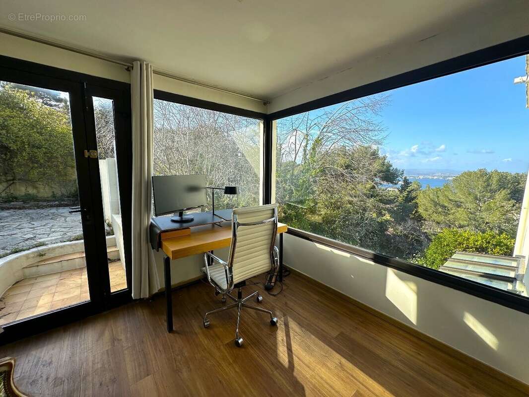 Maison à SETE