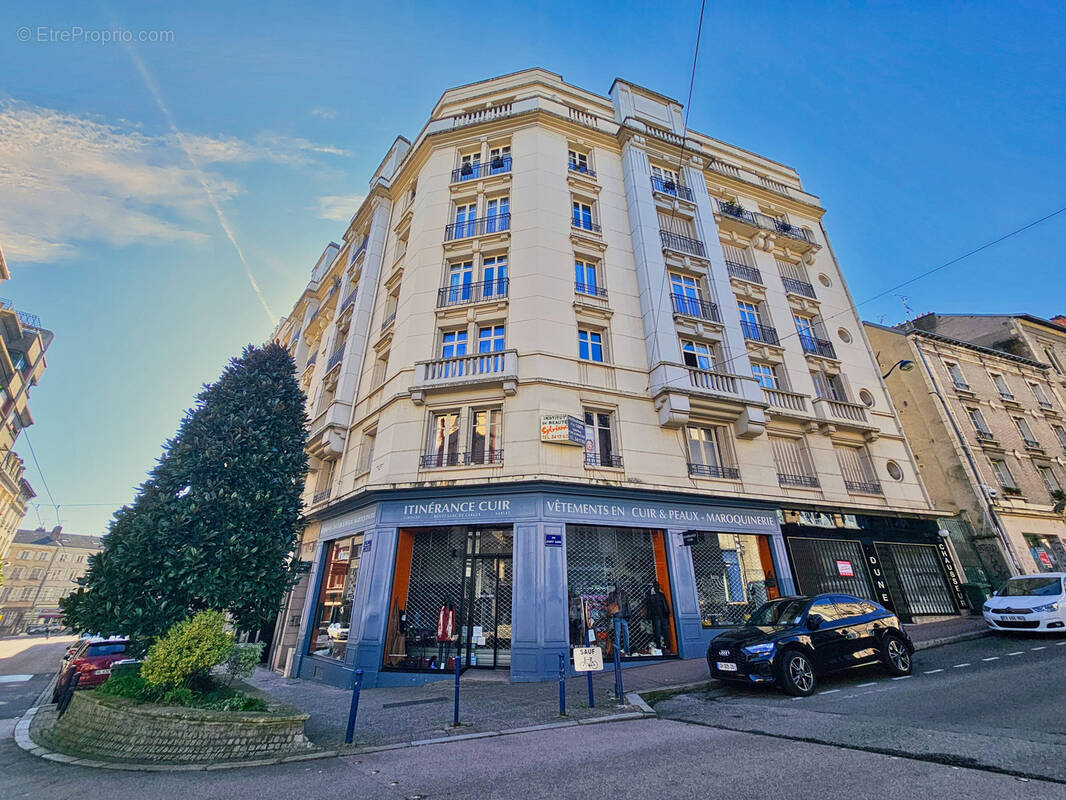 Appartement à LIMOGES