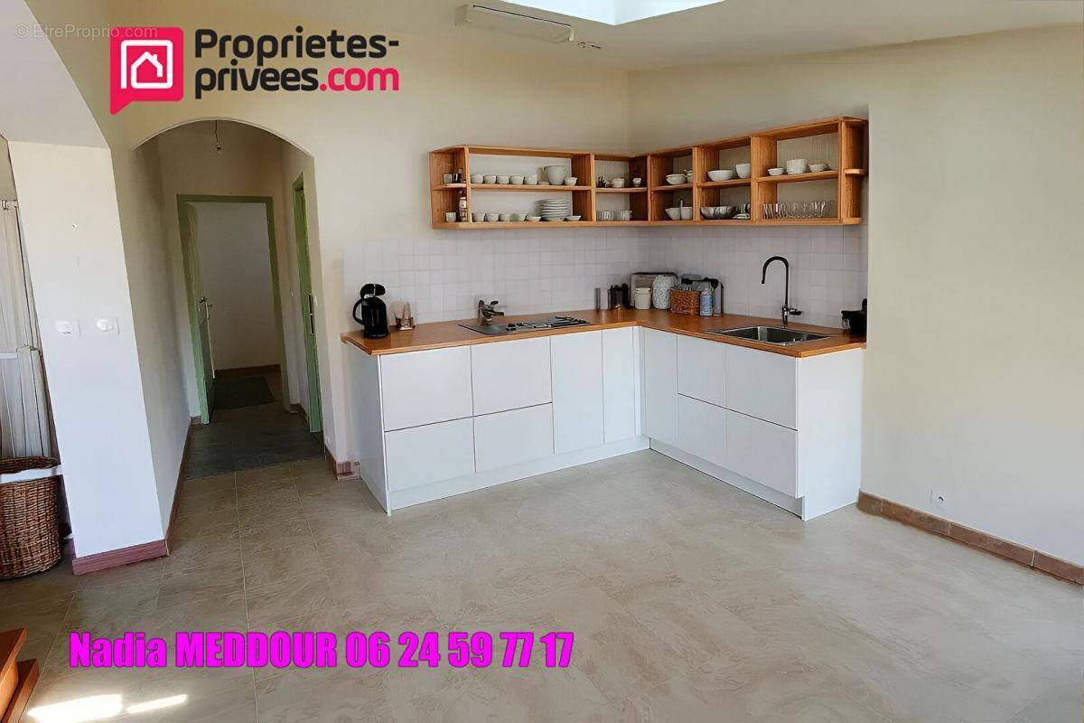 Appartement à LIBOURNE