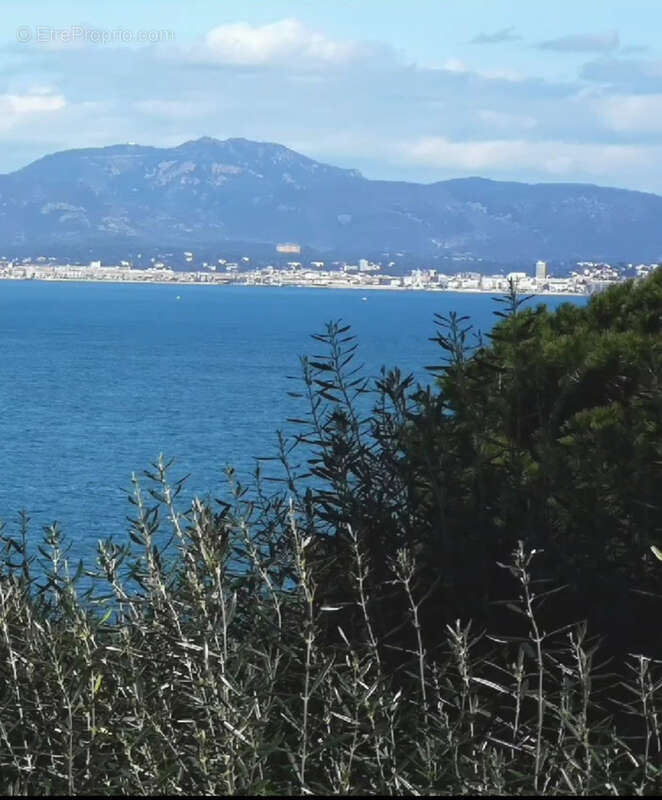 Appartement à ROQUEBRUNE-SUR-ARGENS