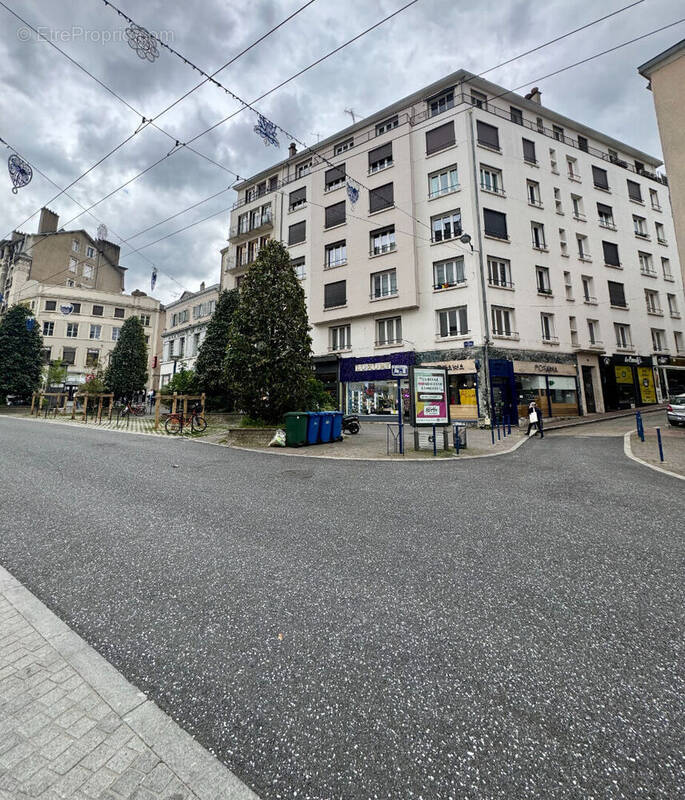 Appartement à LIMOGES