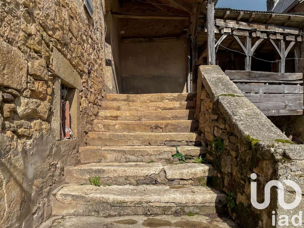 Photo 9 - Maison à ANGLARS-SAINT-FELIX