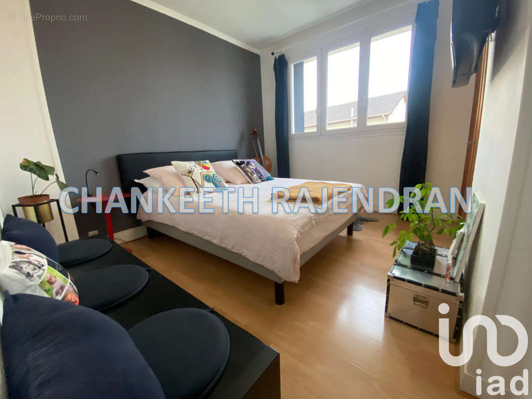 Photo 4 - Maison à DRANCY