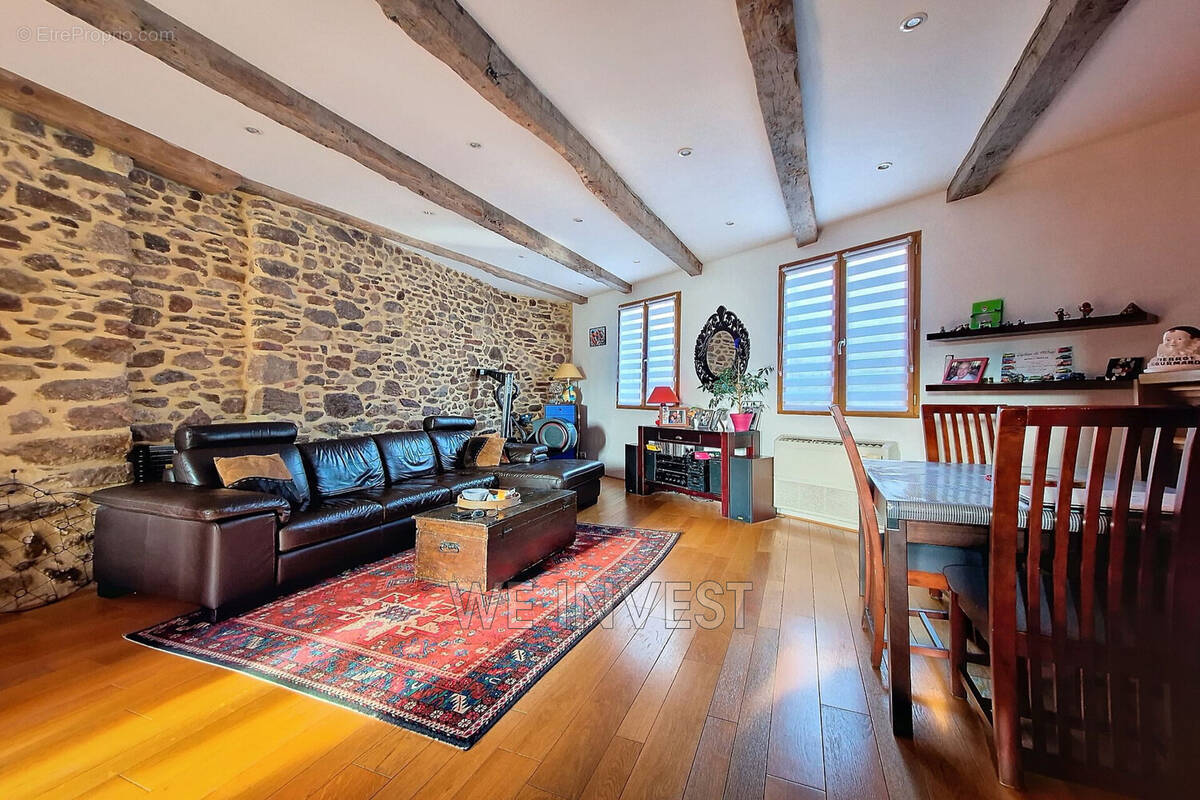 Appartement à RODEZ