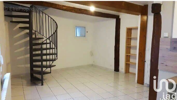 Photo 1 - Appartement à LODEVE