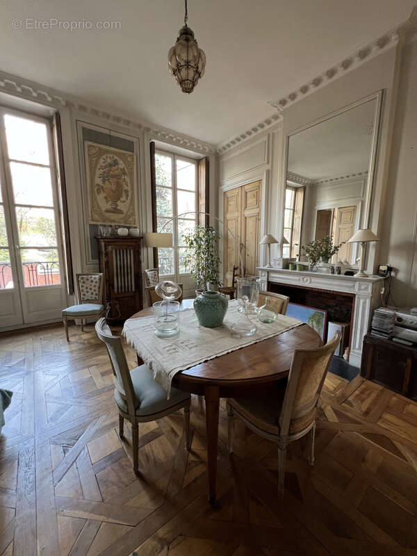 Appartement à LYON-1E