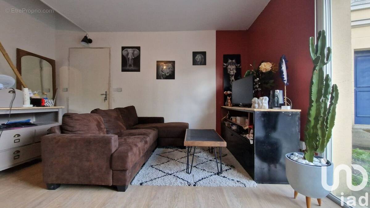 Photo 1 - Maison à LORMONT