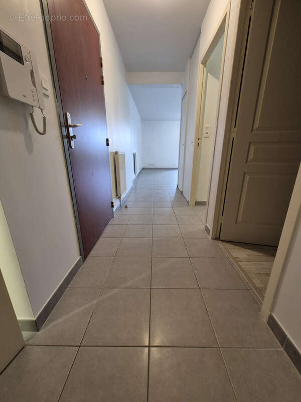 Appartement à BREST