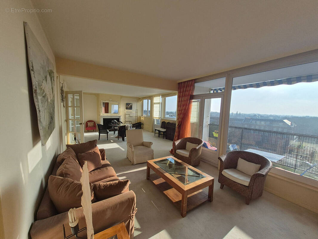 Appartement à ROUBAIX
