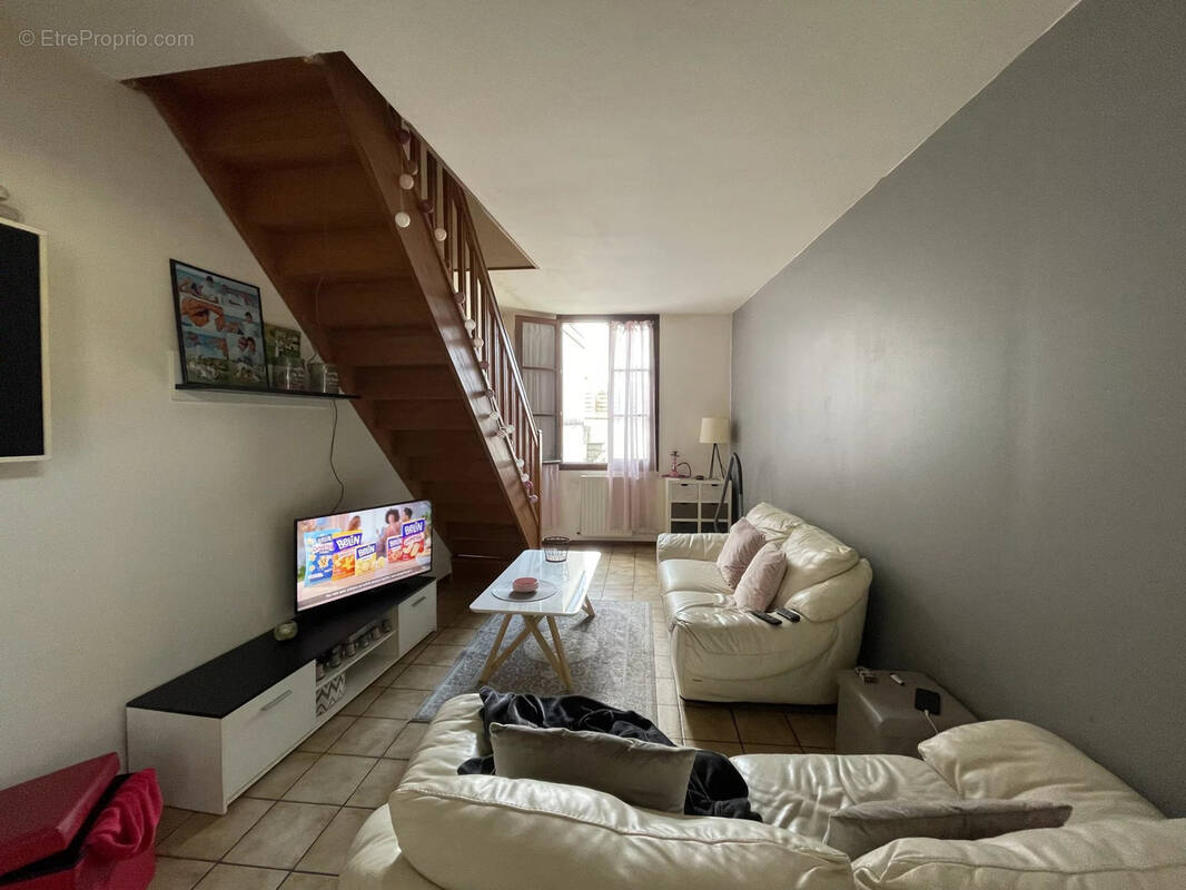 Appartement à DRANCY