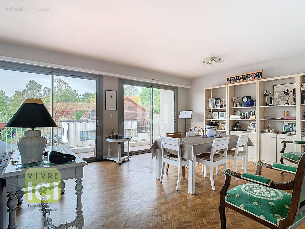 Appartement à CHOLET