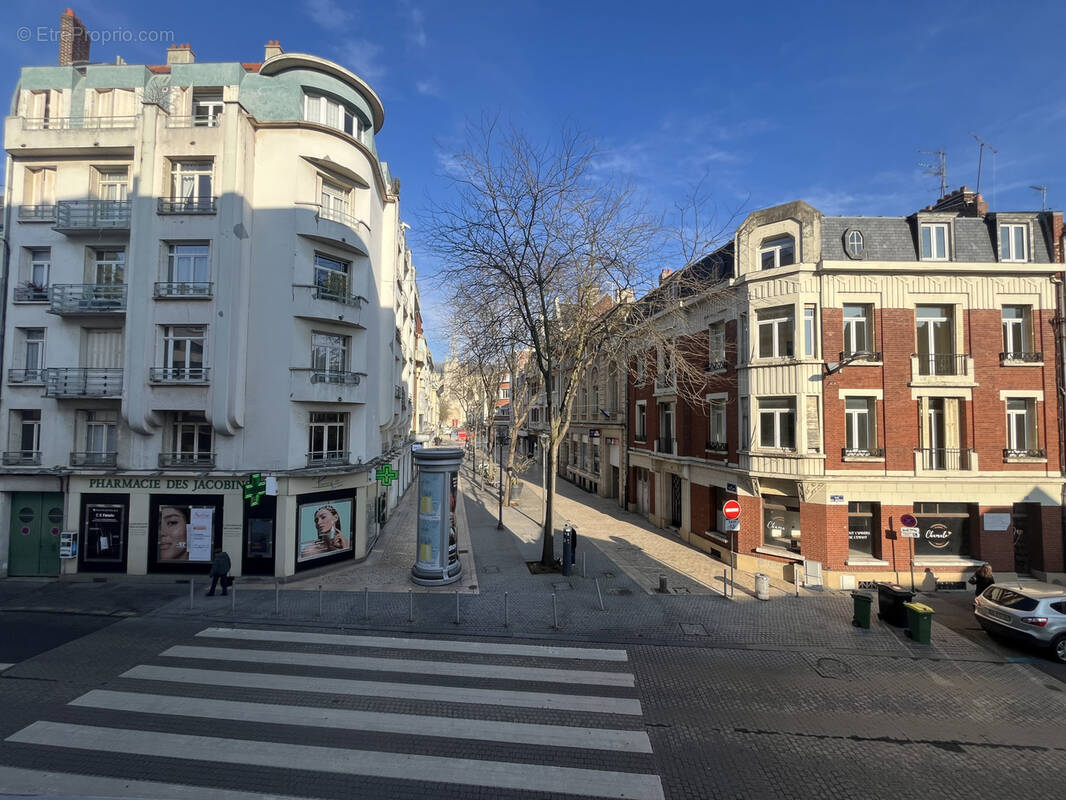 Appartement à AMIENS