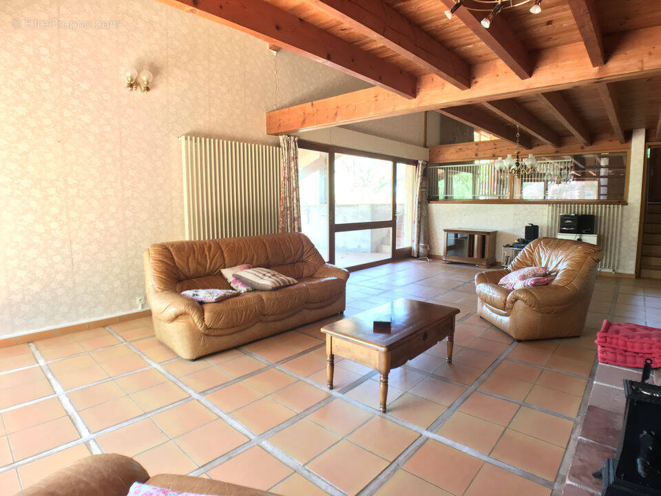 Maison à AUTERIVE