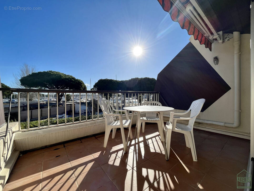 Appartement à LE GRAU-DU-ROI
