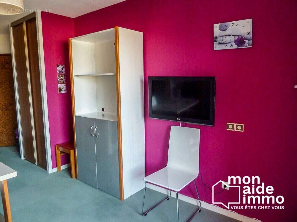 Appartement à SETE