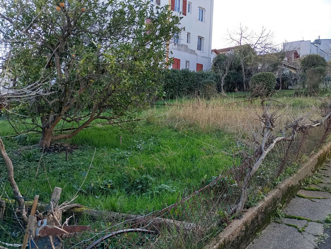Maison à HENDAYE