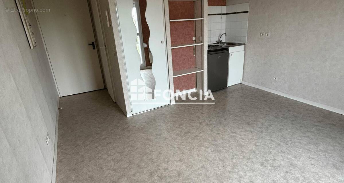Appartement à ARRAS