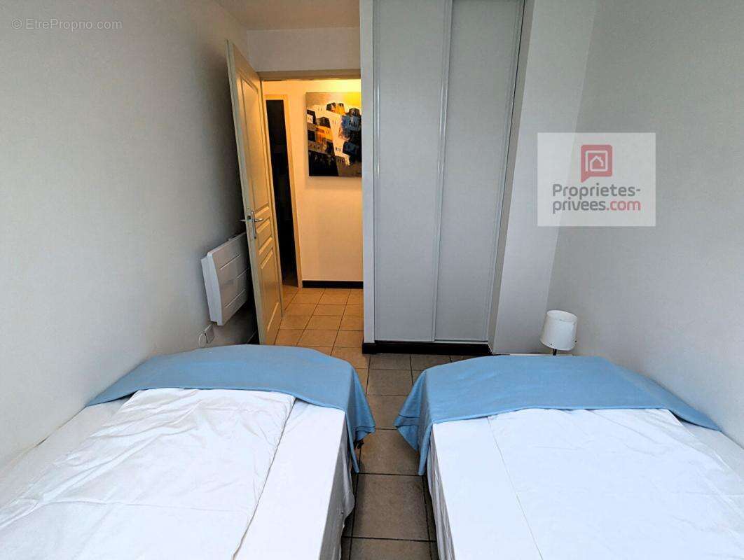 Appartement à DALUIS